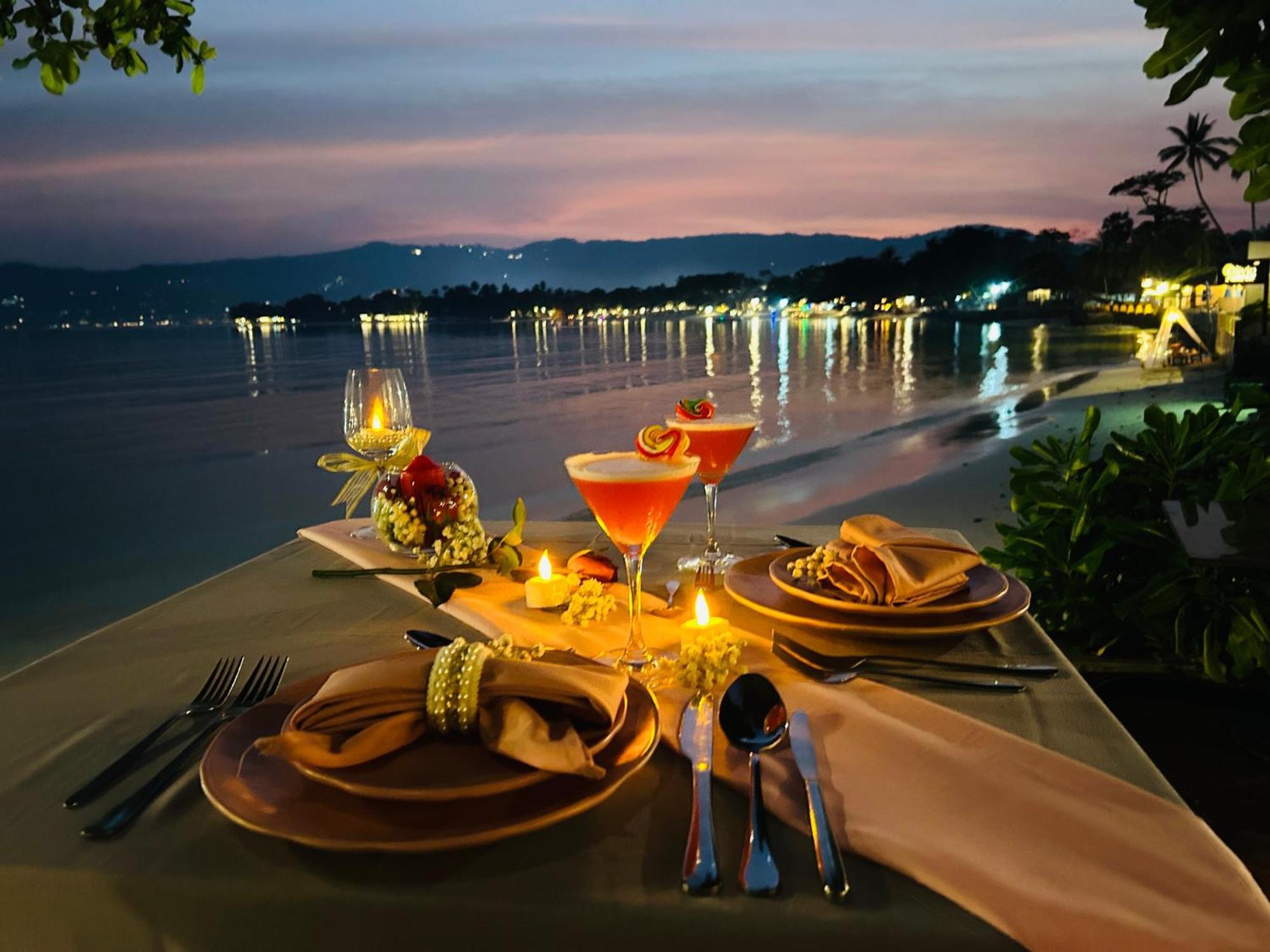 Hotel Casa De Mar - Koh Samui Chaweng  Zewnętrze zdjęcie